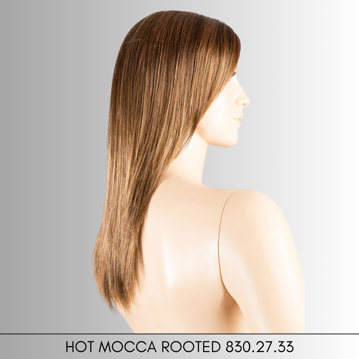 Code Mono - Hair Power Collection by Ellen Wille