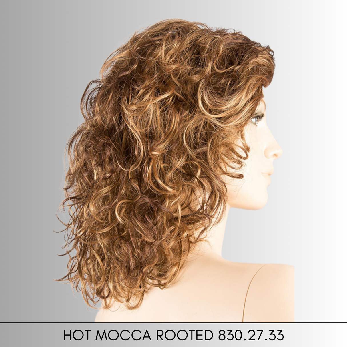 Storyville - Hair Power Collection by Ellen Wille