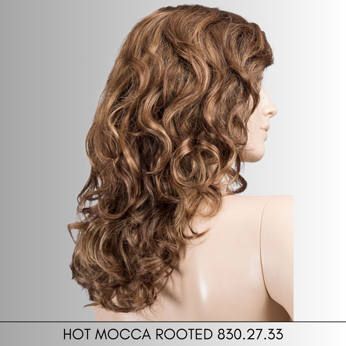 Wanted - Changes Collection by Ellen Wille