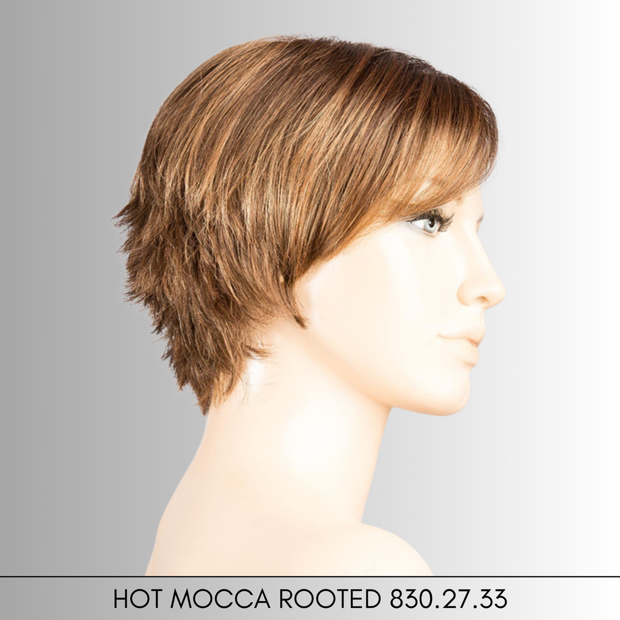 Sky - Hair Power Collection by Ellen Wille