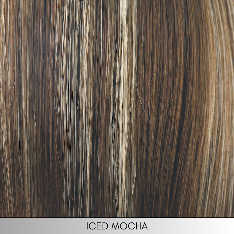 Terra - Monofilament Collection by Amore