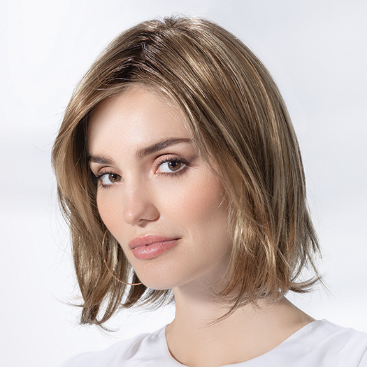 Icone Small Deluxe - Hair Society Collection by Ellen Wille
