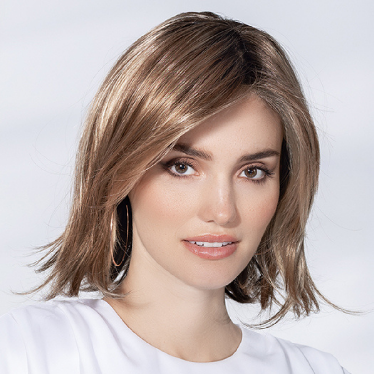 Icone Small Deluxe - Hair Society Collection by Ellen Wille