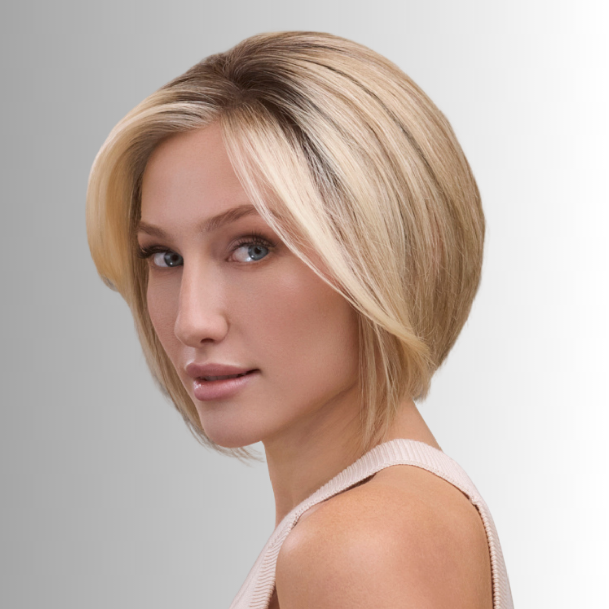 Ignite Petite - SmartLace Human Hair Wigs Collection by Jon Renau