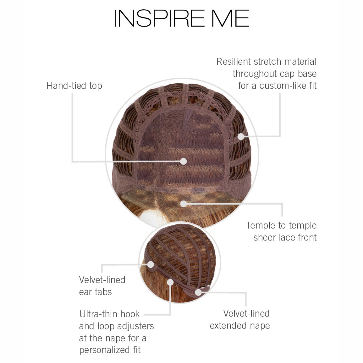 Inspire Me - Designer Series Collection by Gabor