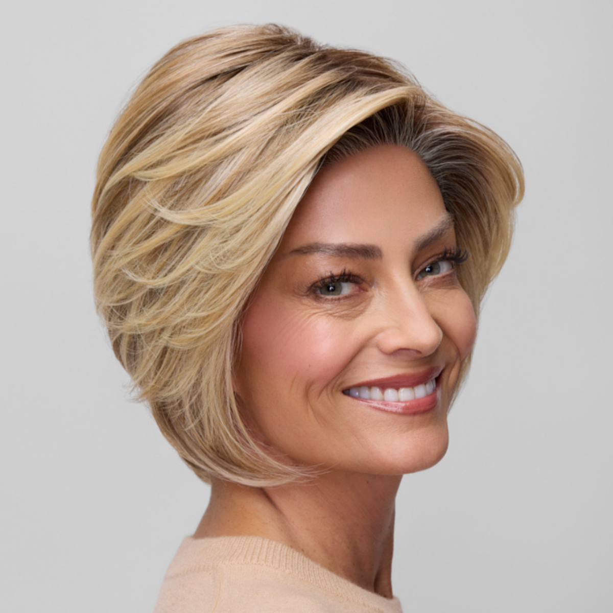 Ivy - Comfort Collection by Jon Renau