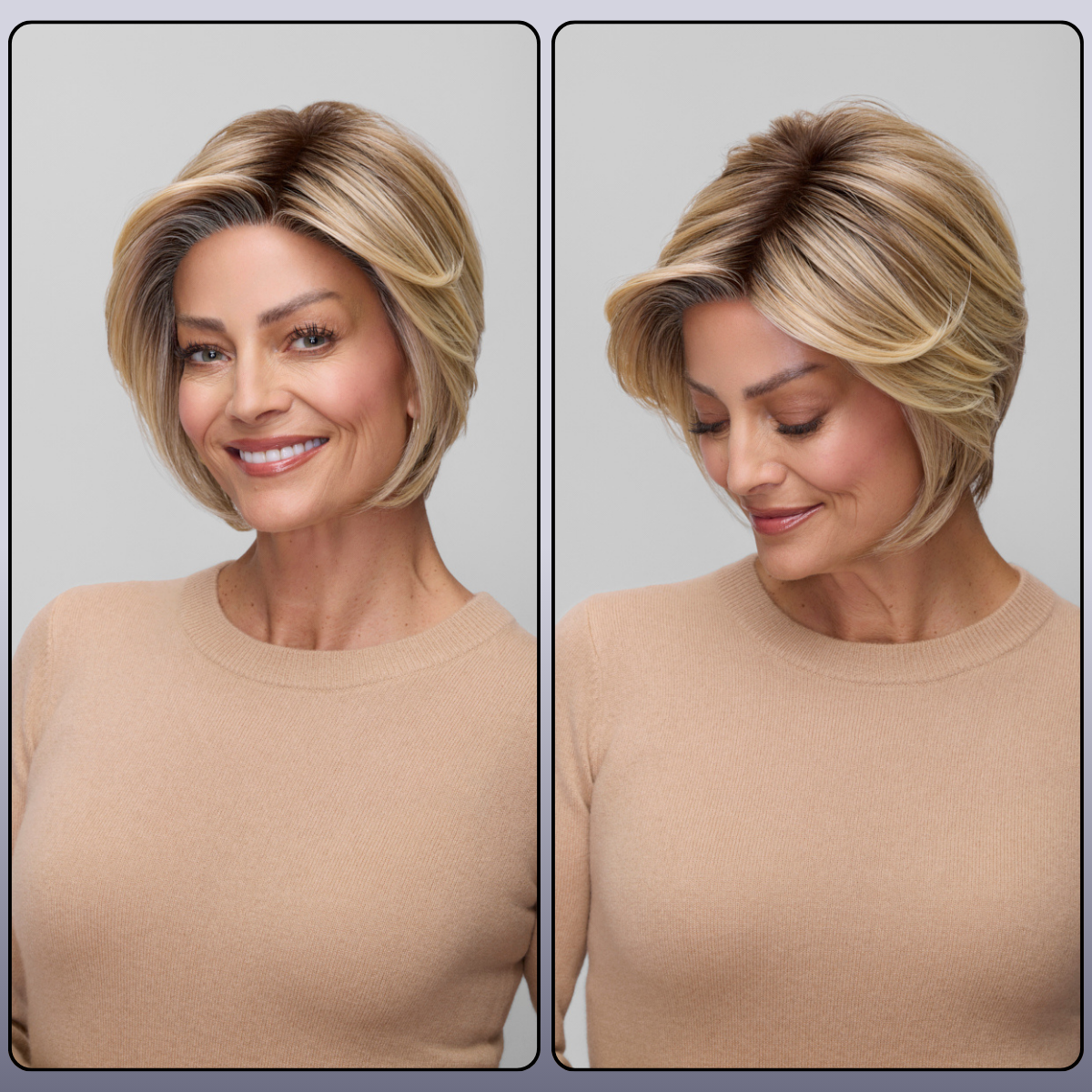 Ivy - Comfort Collection by Jon Renau