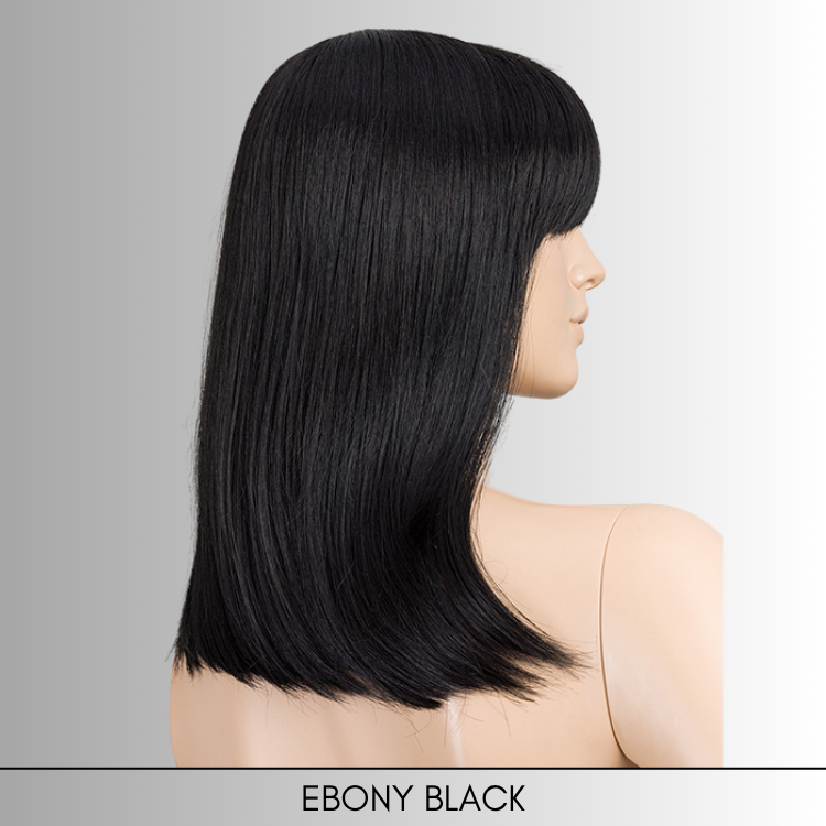 Jacky - Perucci Collection by Ellen Wille