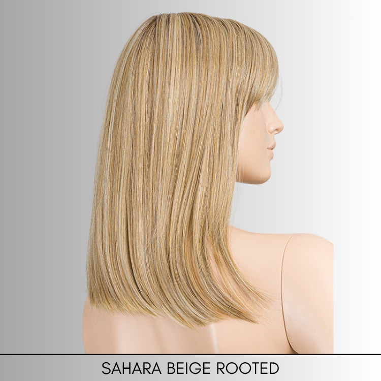 Jacky - Perucci Collection by Ellen Wille