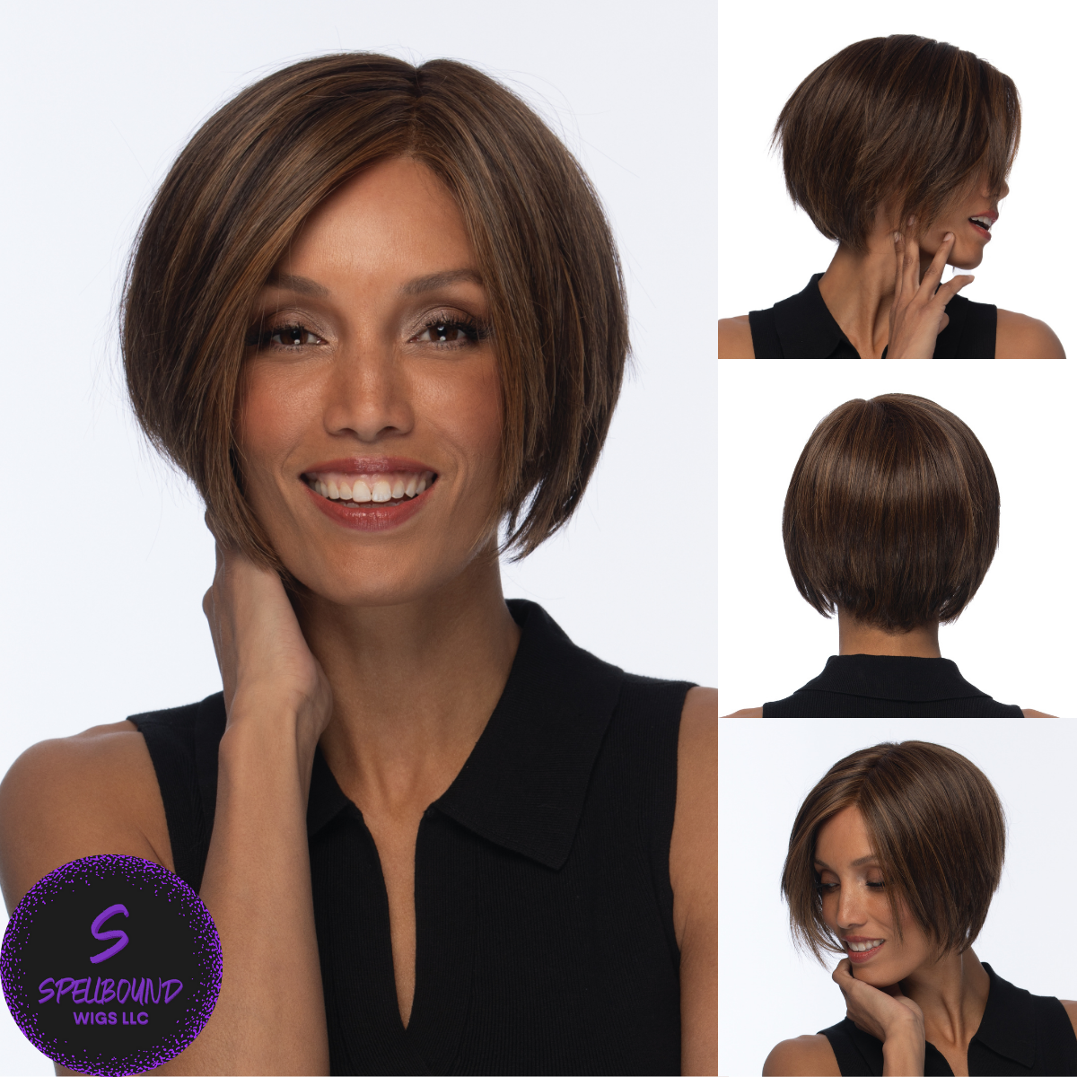 Jagger - Heat Defiant Collection by Estetica Designs