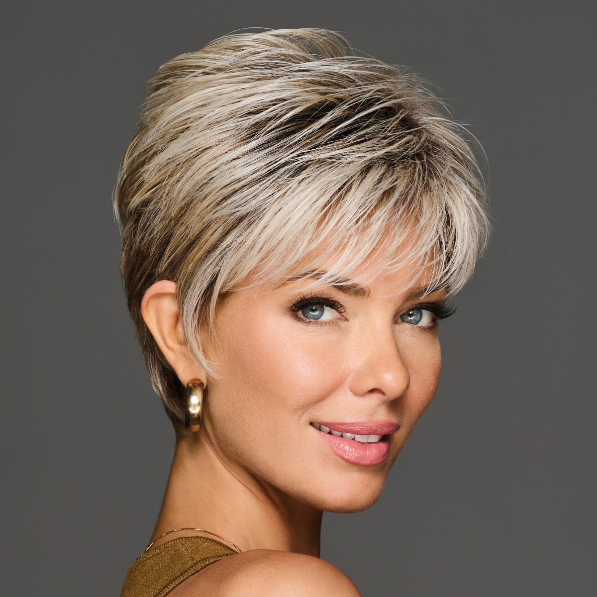 Jaw Dropper - Designer Series Collection by Gabor