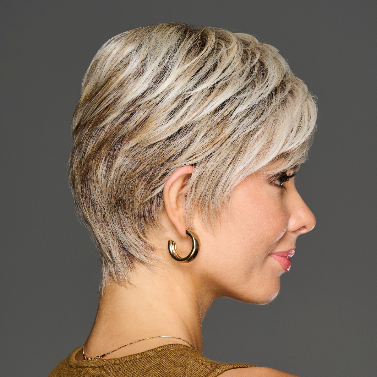 Jaw Dropper - Designer Series Collection by Gabor