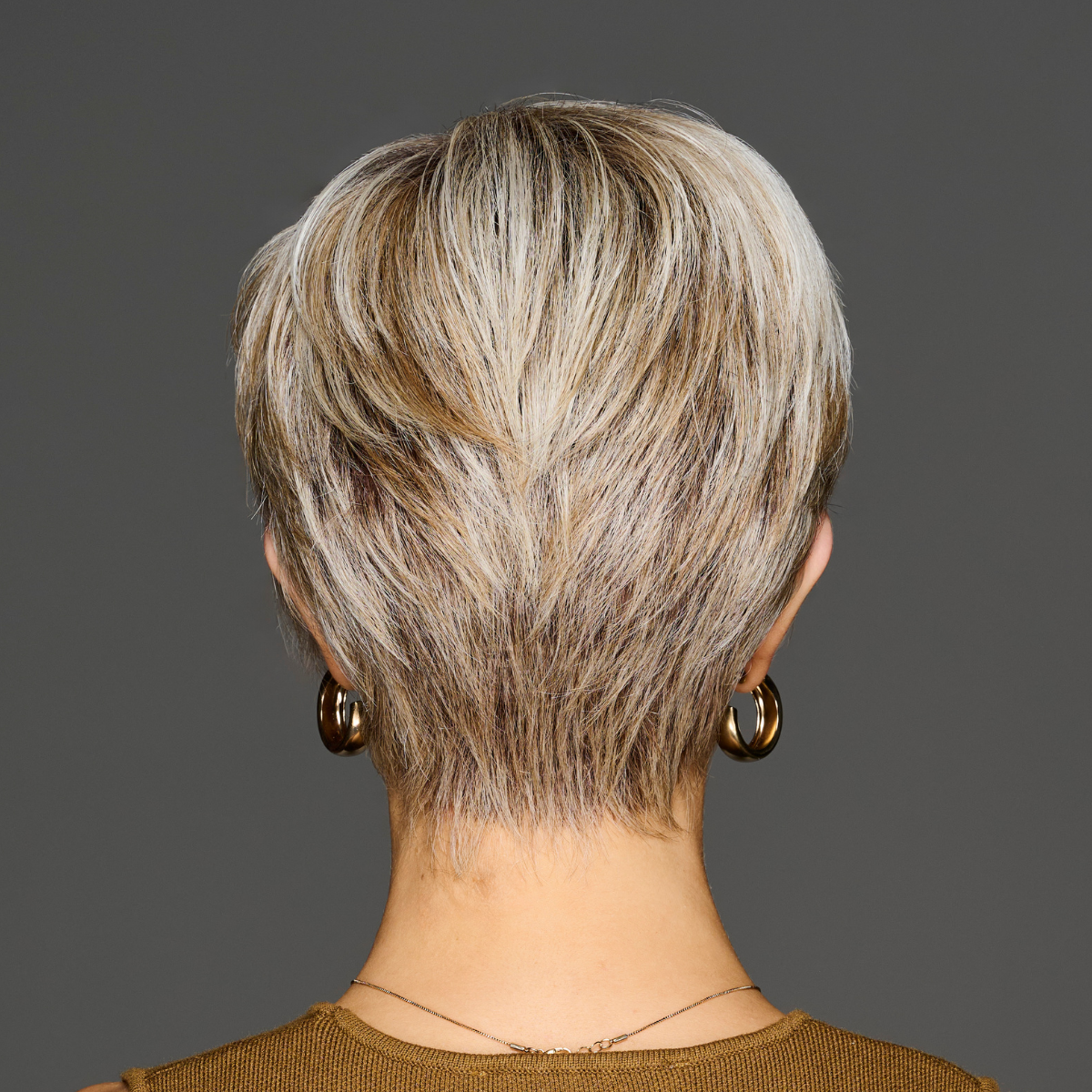 Jaw Dropper - Designer Series Collection by Gabor