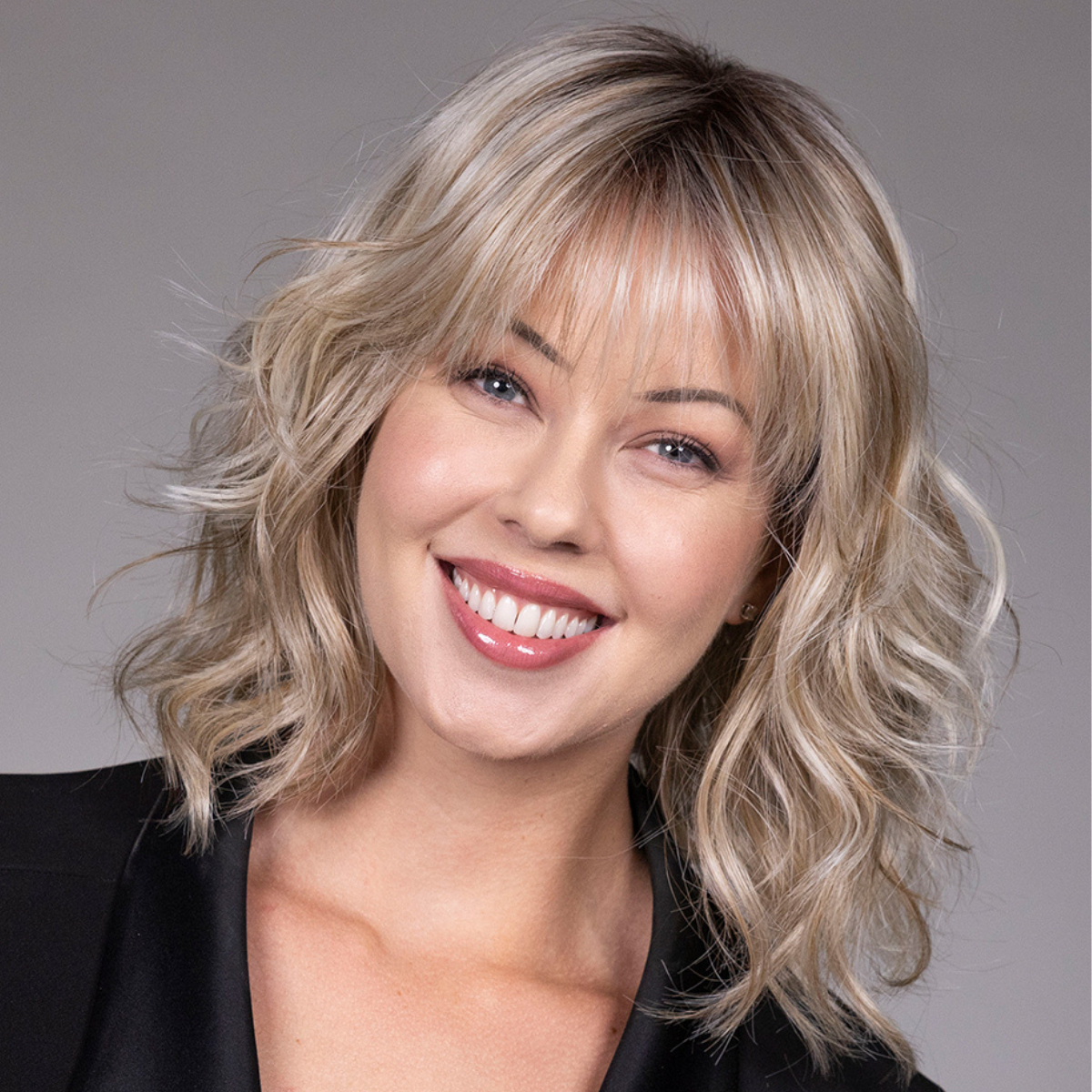 Jil • Lux SE Collection by BelleTress