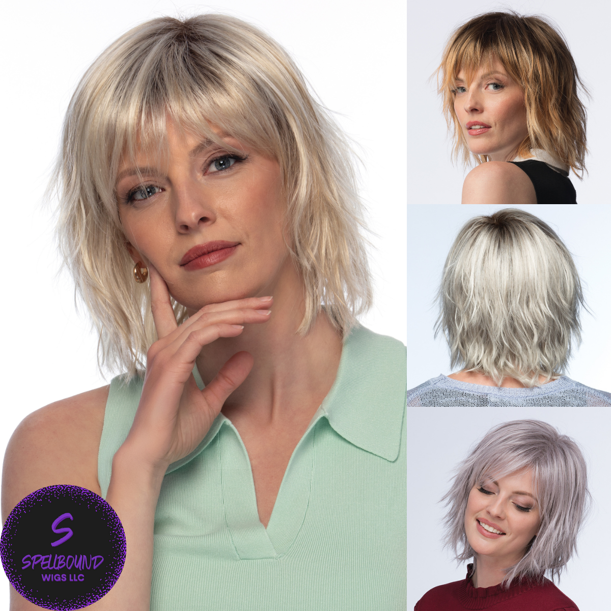 Jones - Classique Collection by Estetica Designs