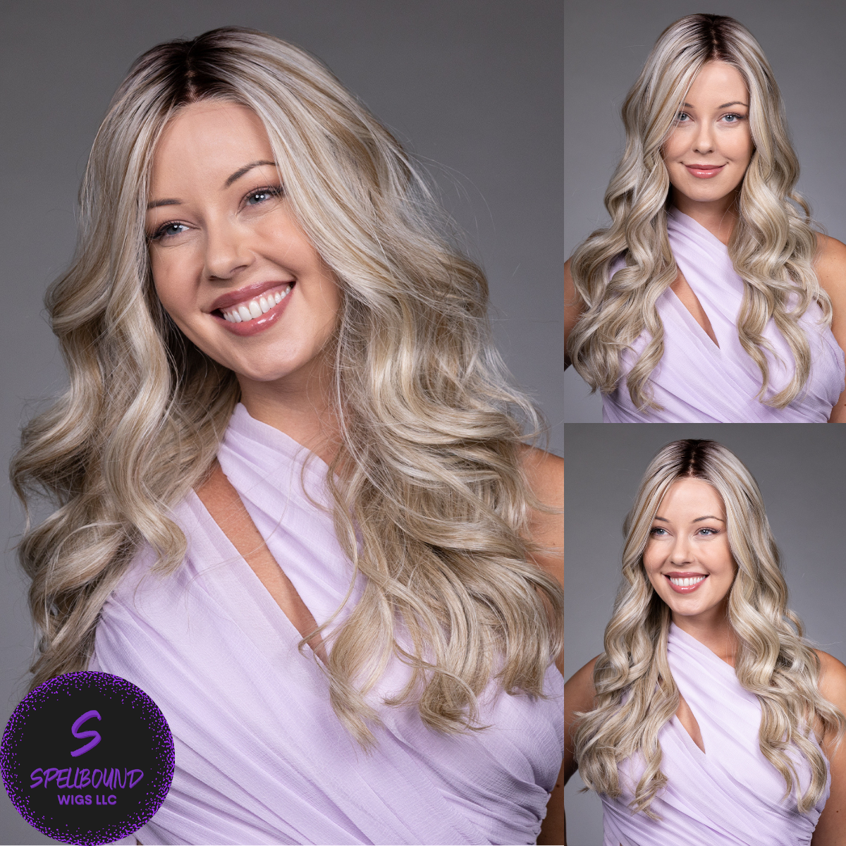 Karenina • Lux SE Collection by BelleTress
