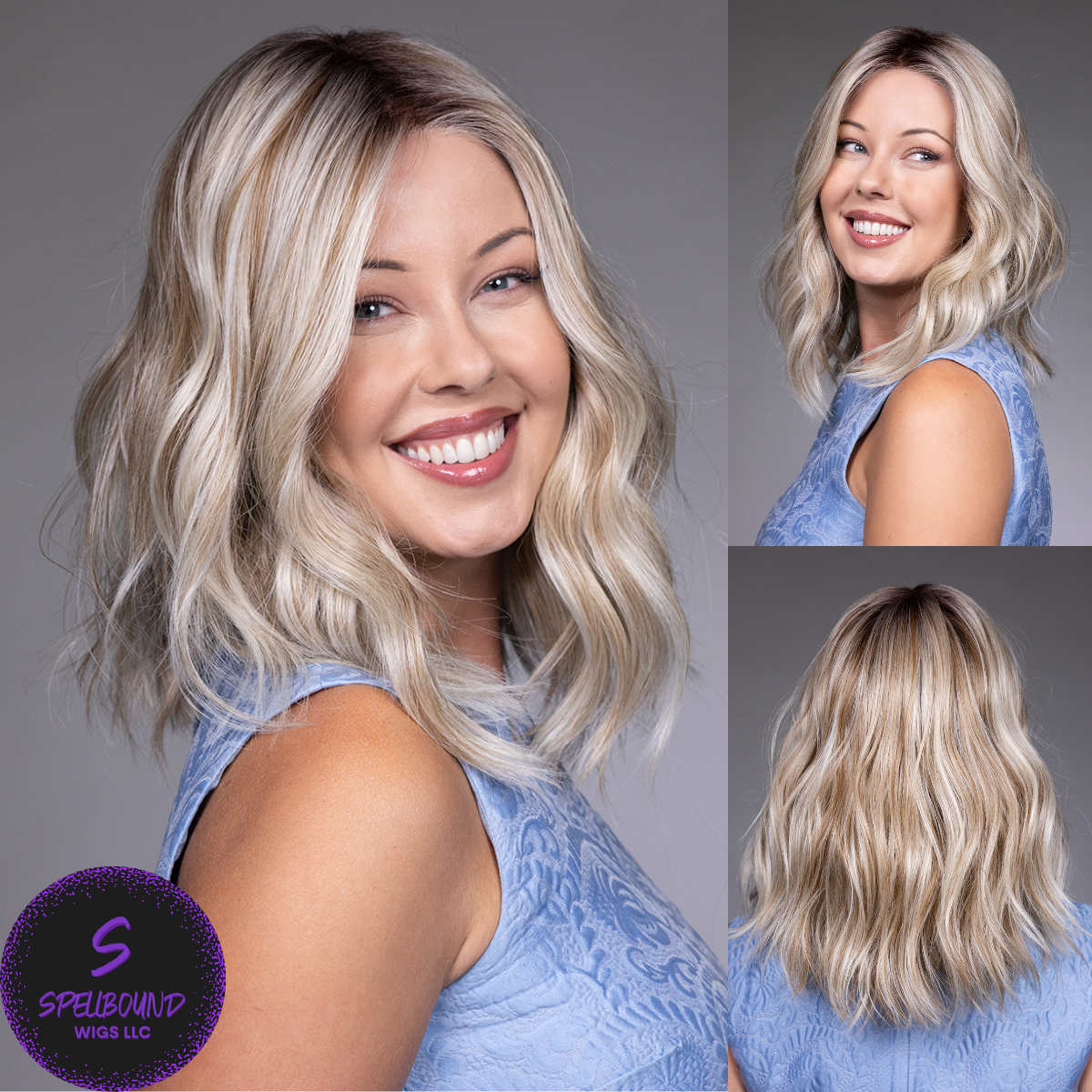 Karlie • Lux SE Collection by BelleTress