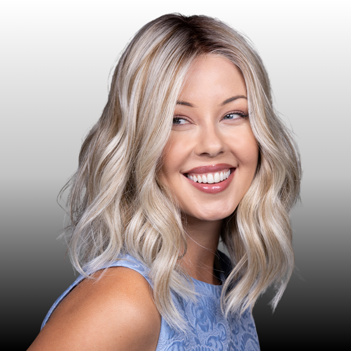 Karlie • Lux SE Collection by BelleTress