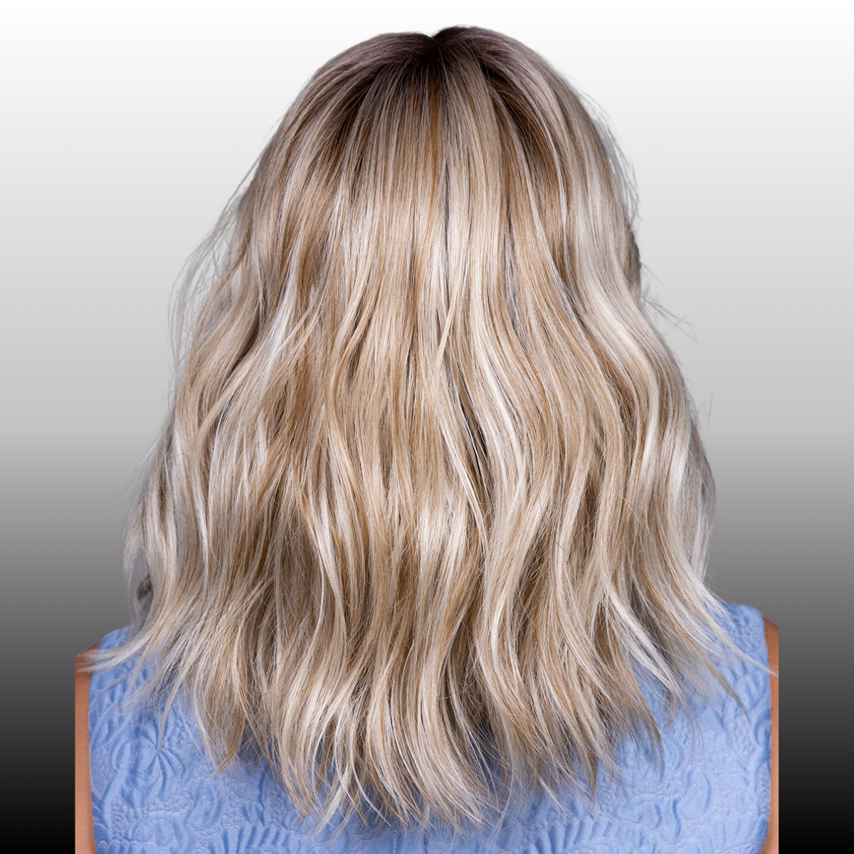 Karlie • Lux SE Collection by BelleTress
