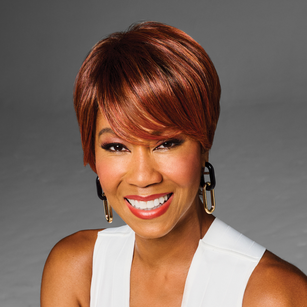 Kessie - Kim Kimble Hair Collection