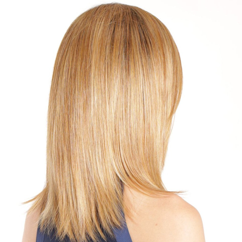 Peppermint in Sugar Cookie with Hazelnut - Café Collection by Belle Tress *** CLEARANCE ***