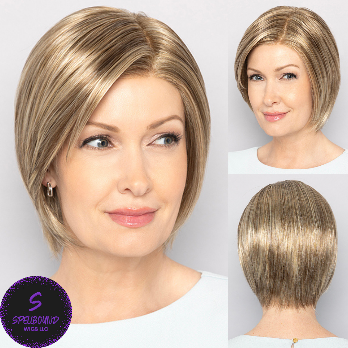 Lainey - Naturally Yours Collection by Henry Margu