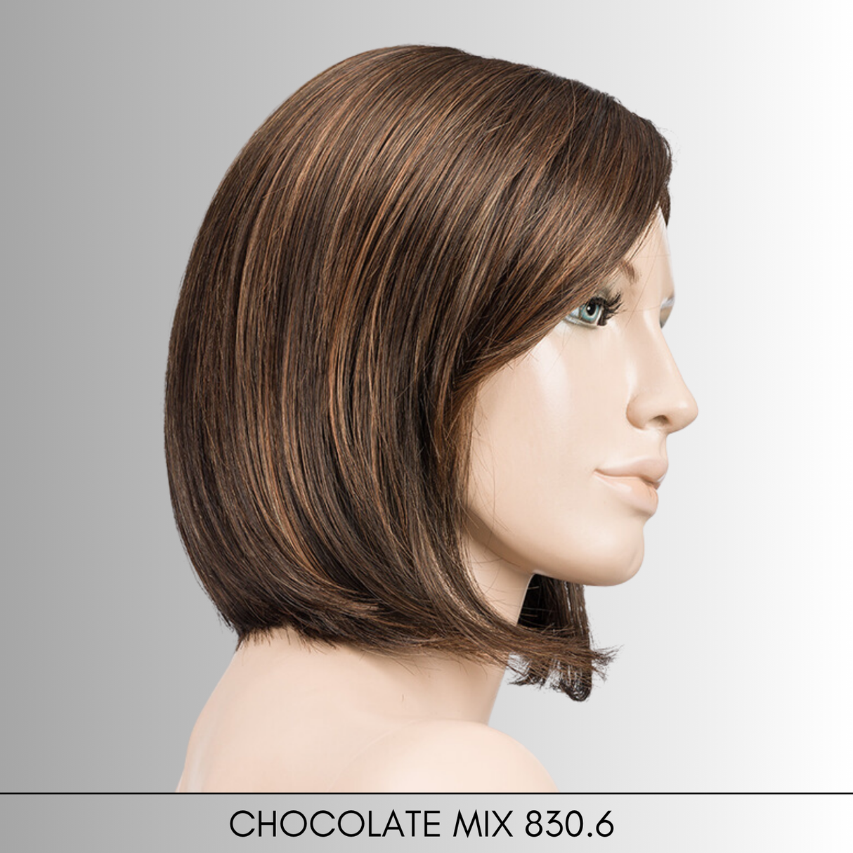 Tempo 100 Large Deluxe - Hair Power Collection by Ellen Wille