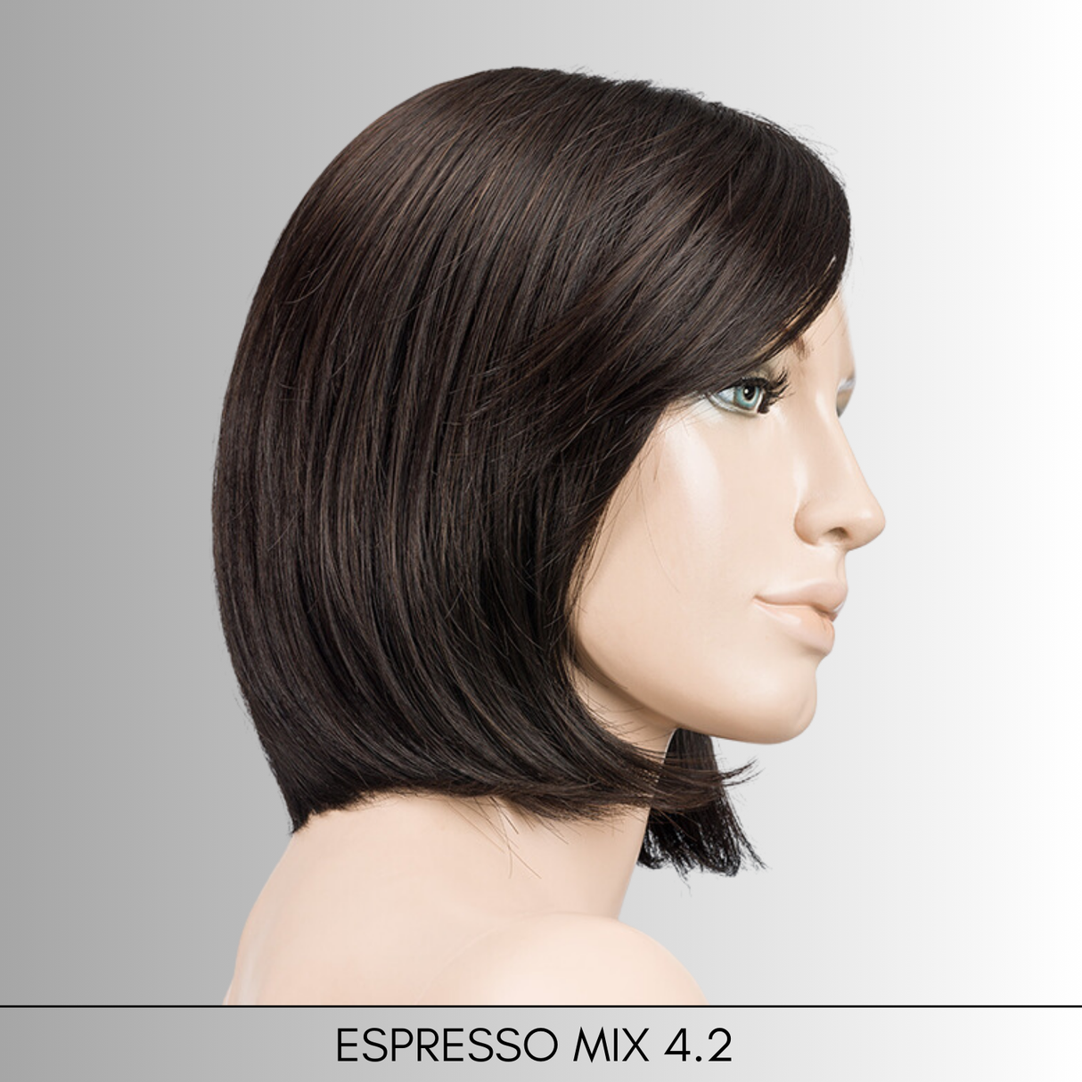 Tempo 100 Large Deluxe - Hair Power Collection by Ellen Wille