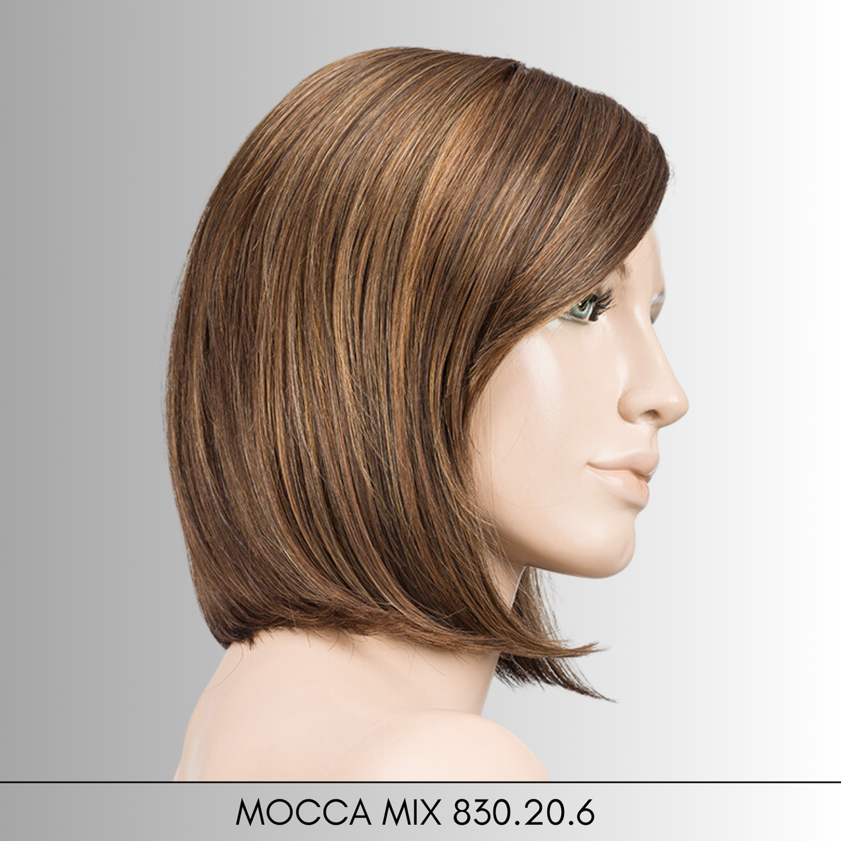 Tempo 100 Large Deluxe - Hair Power Collection by Ellen Wille