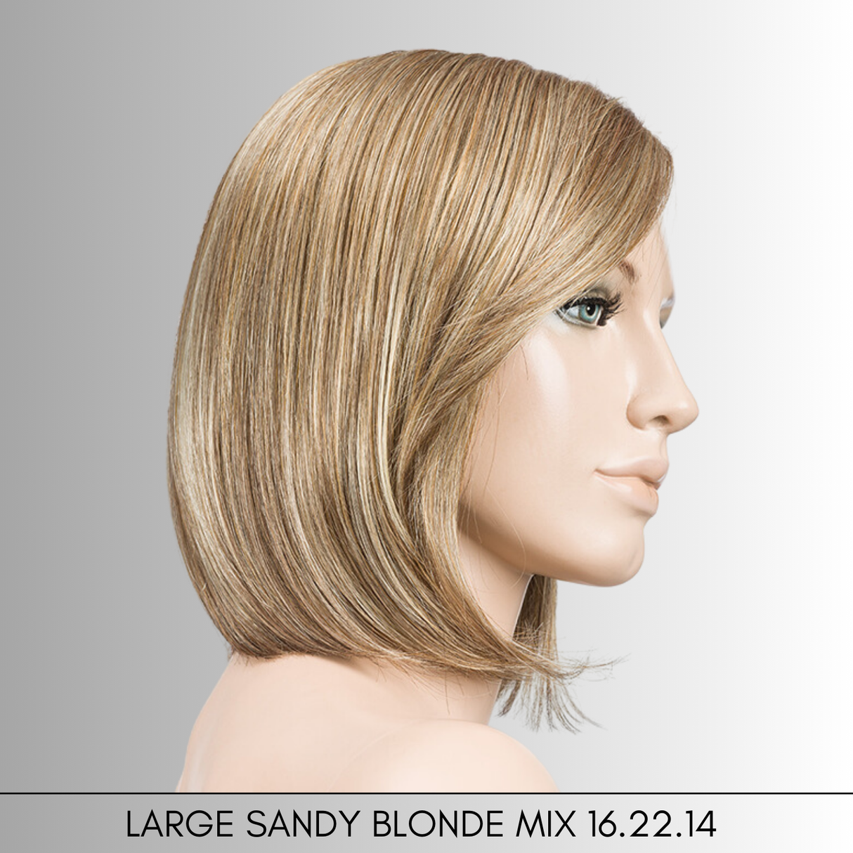 Tempo 100 Large Deluxe - Hair Power Collection by Ellen Wille