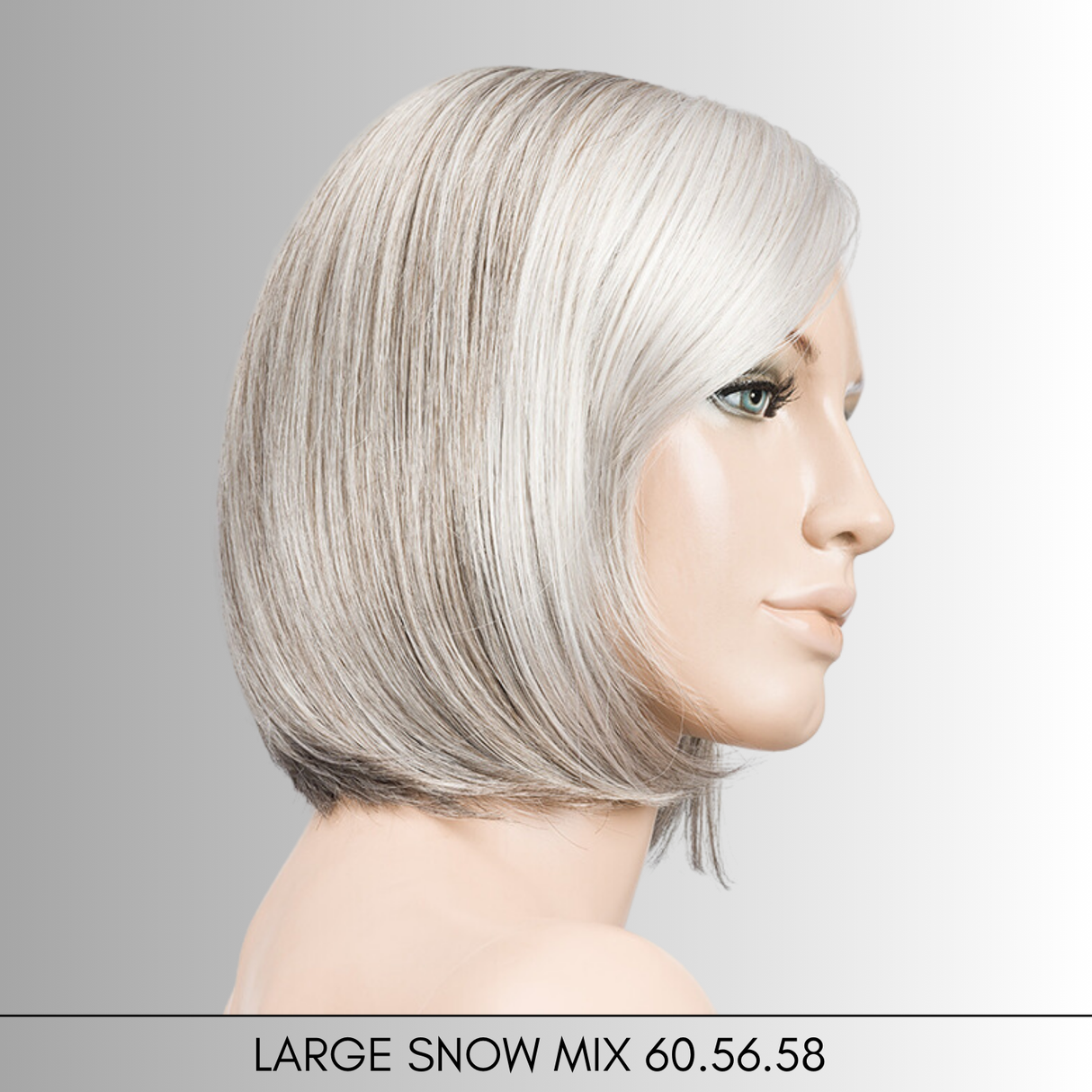 Tempo 100 Large Deluxe - Hair Power Collection by Ellen Wille