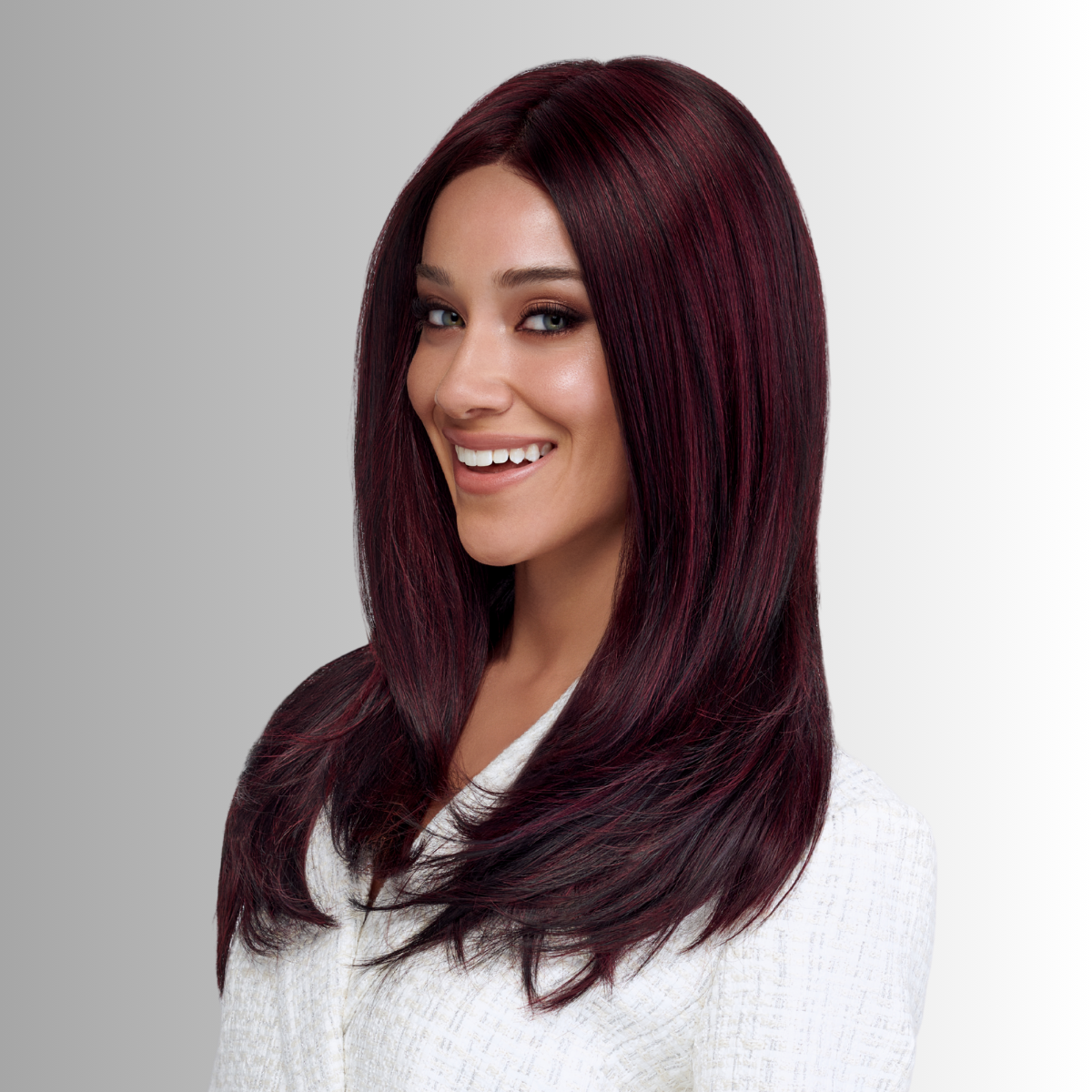 Leading Edge - Look Fabulous Collection by TressAllure