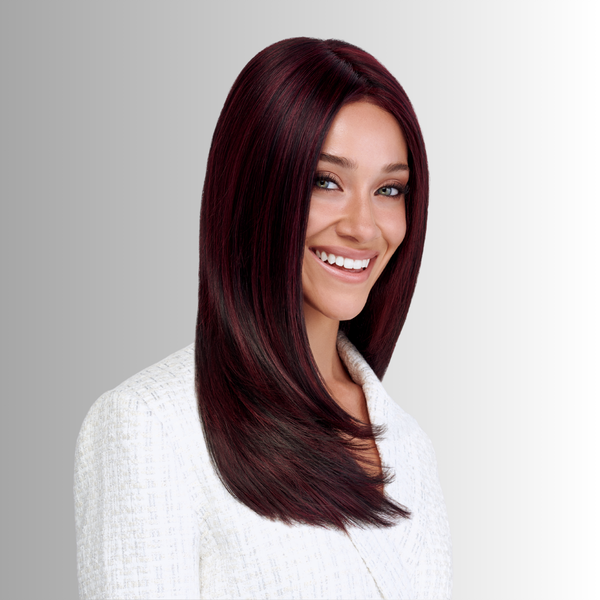 Leading Edge - Look Fabulous Collection by TressAllure