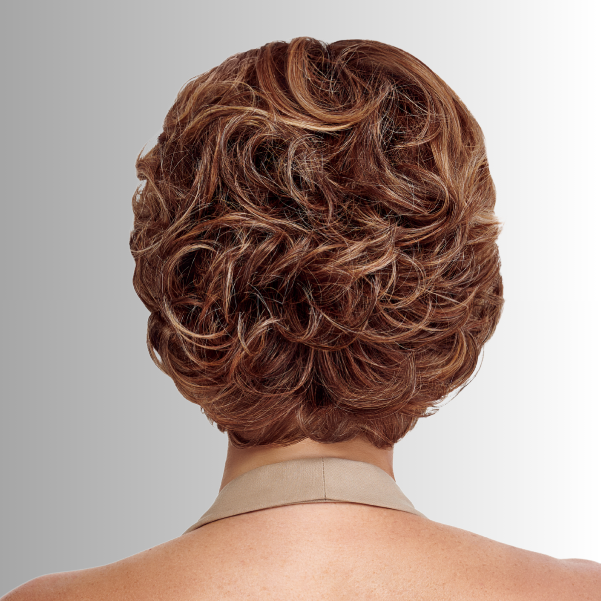 Light & Airy - Look Fabulous Collection by TressAllure