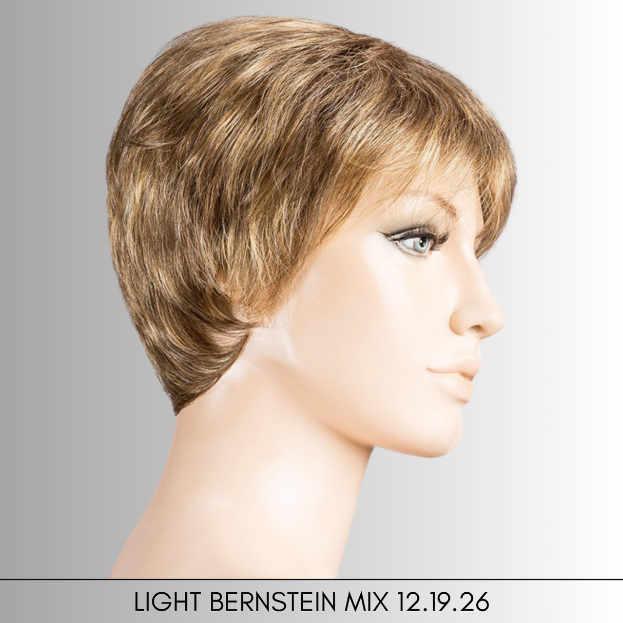 Ginger Mono Large - Hair Power Collection by Ellen Wille