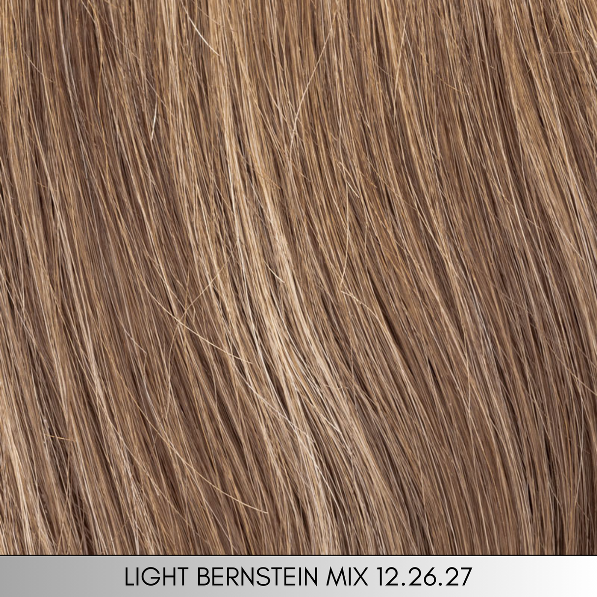 Cometa European Human Hair - Top Power Collection by Ellen Wille