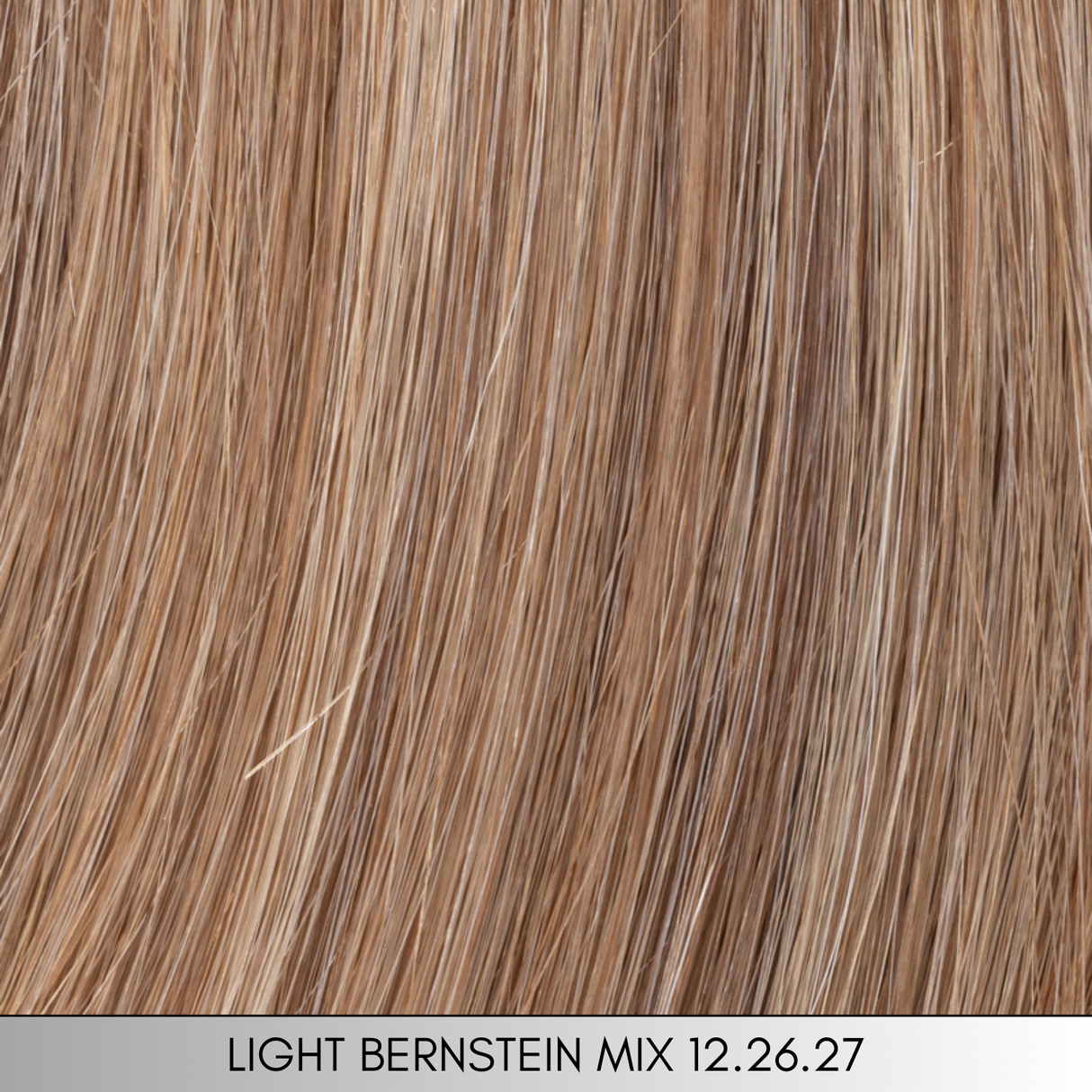 Galaxy European Remy Human Hair - Top Power Collection by Ellen Wille