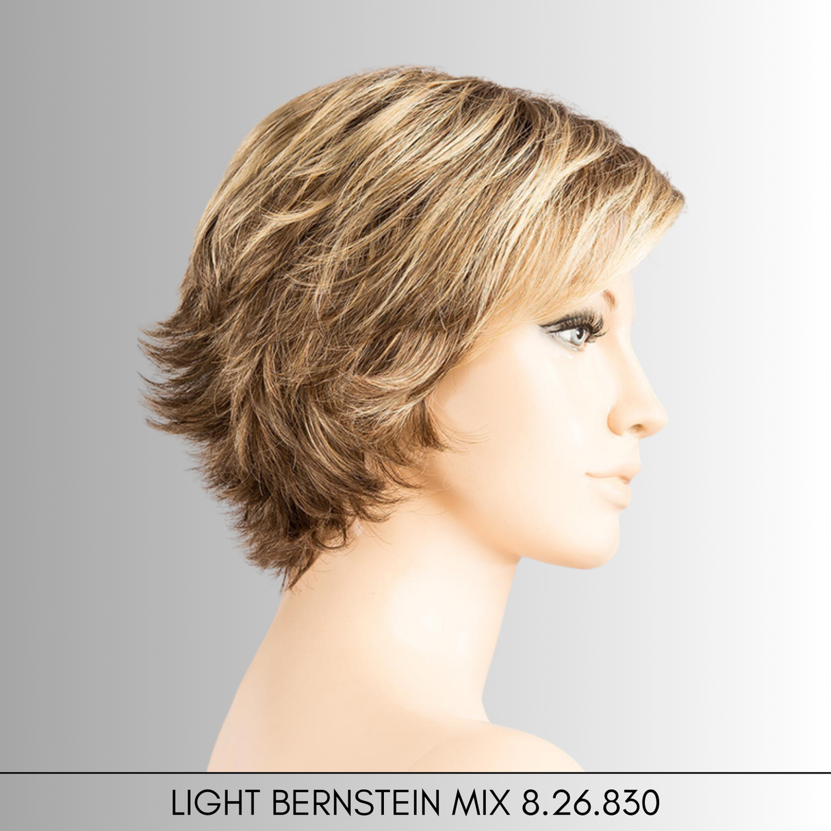 Date - Hair Power Collection by Ellen Wille