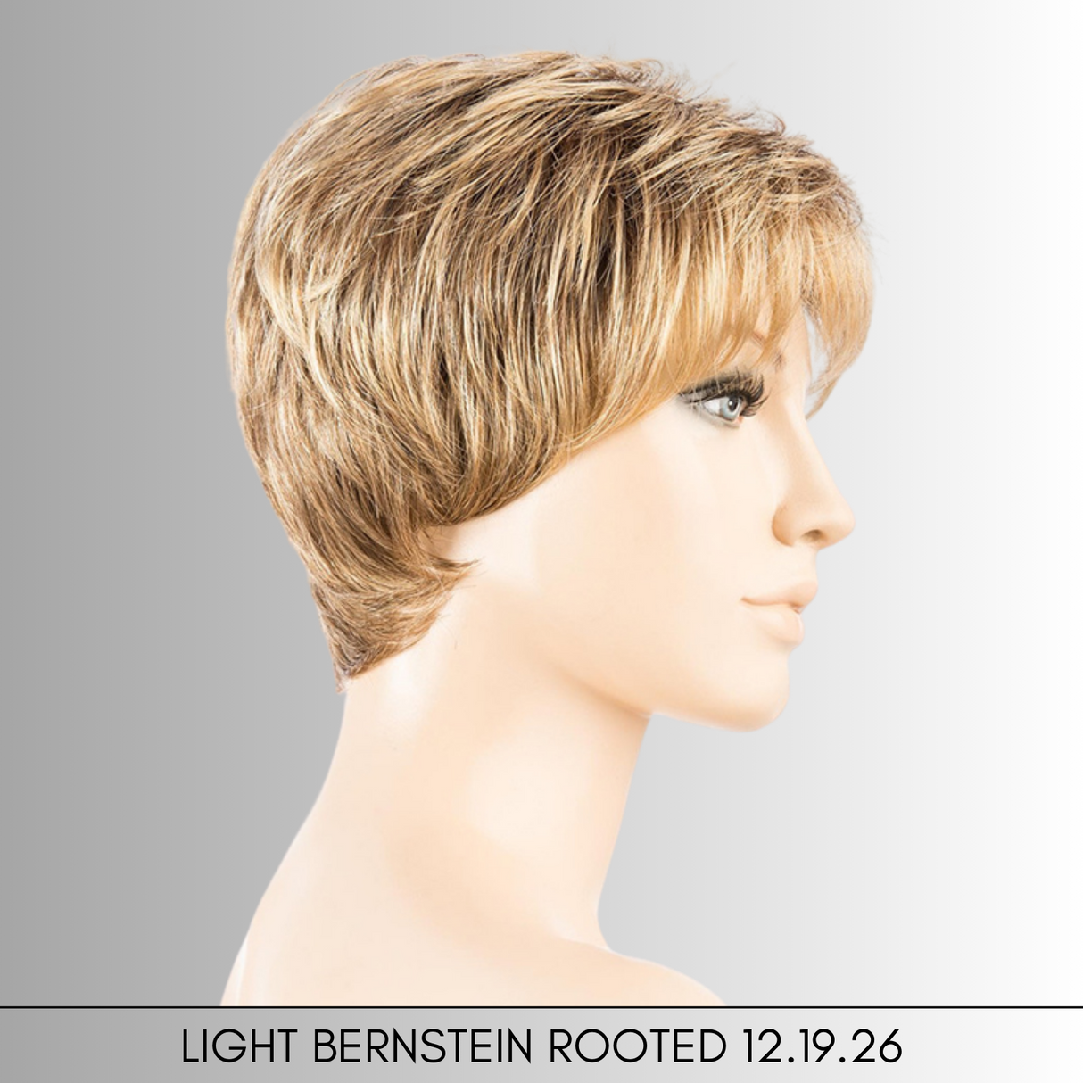 Coco - Hair Power Collection by Ellen Wille