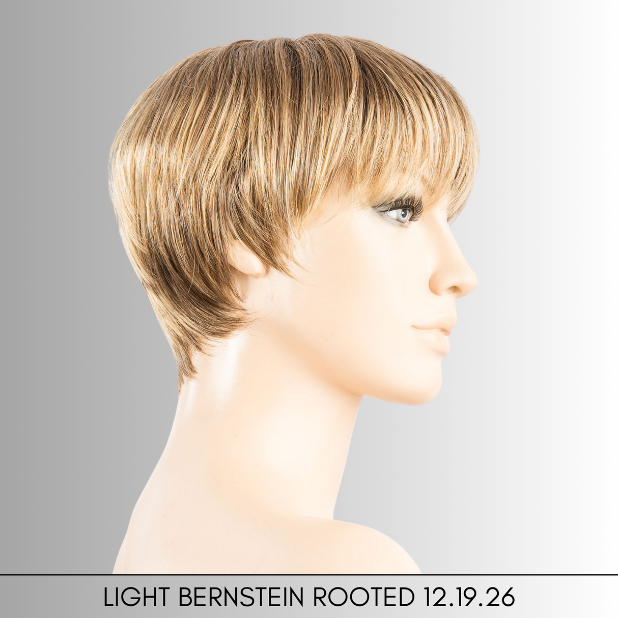 Tool - Perucci Collection by Ellen Wille