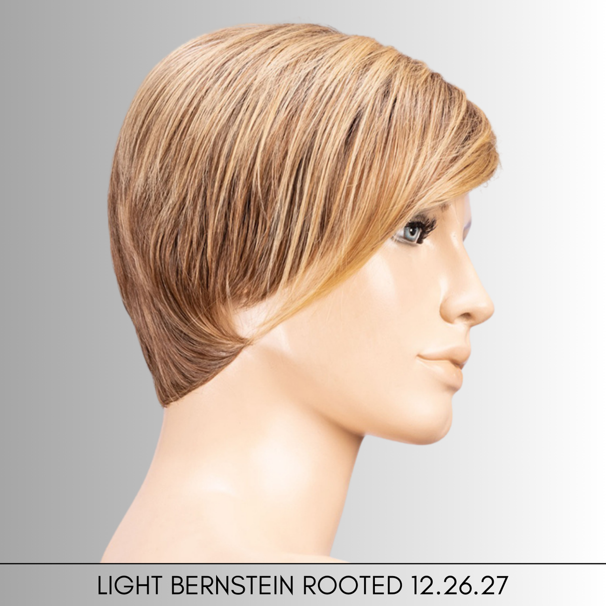 Link - Perucci Collection by Ellen Wille