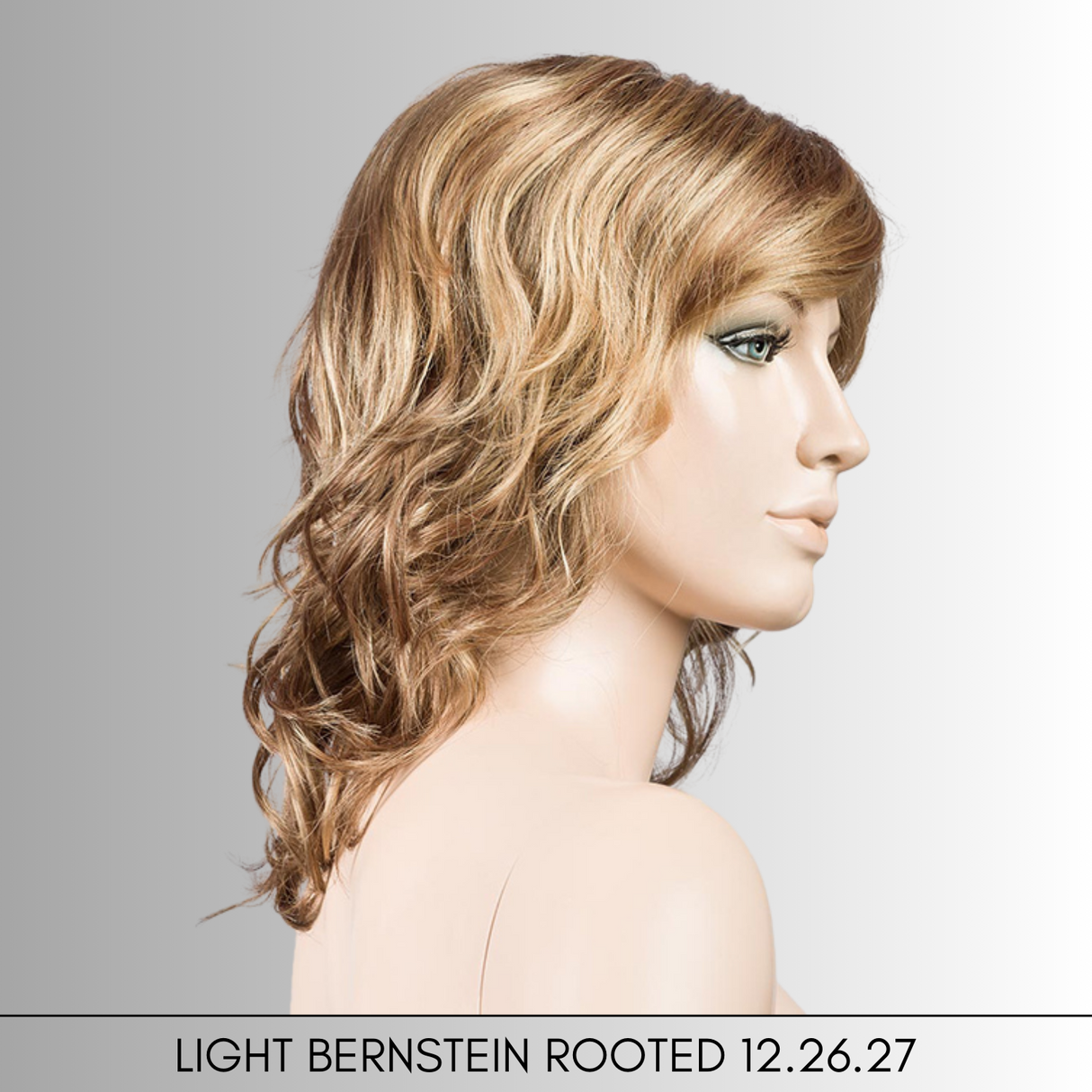 Beach Mono - Hair Power Collection by Ellen Wille