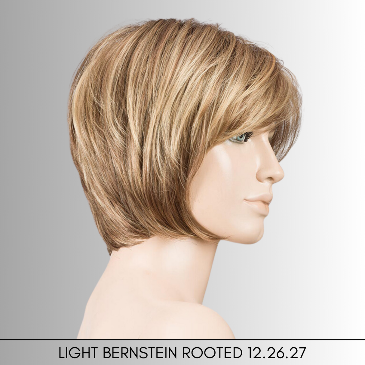 Beam - Hair Power Collection by Ellen Wille