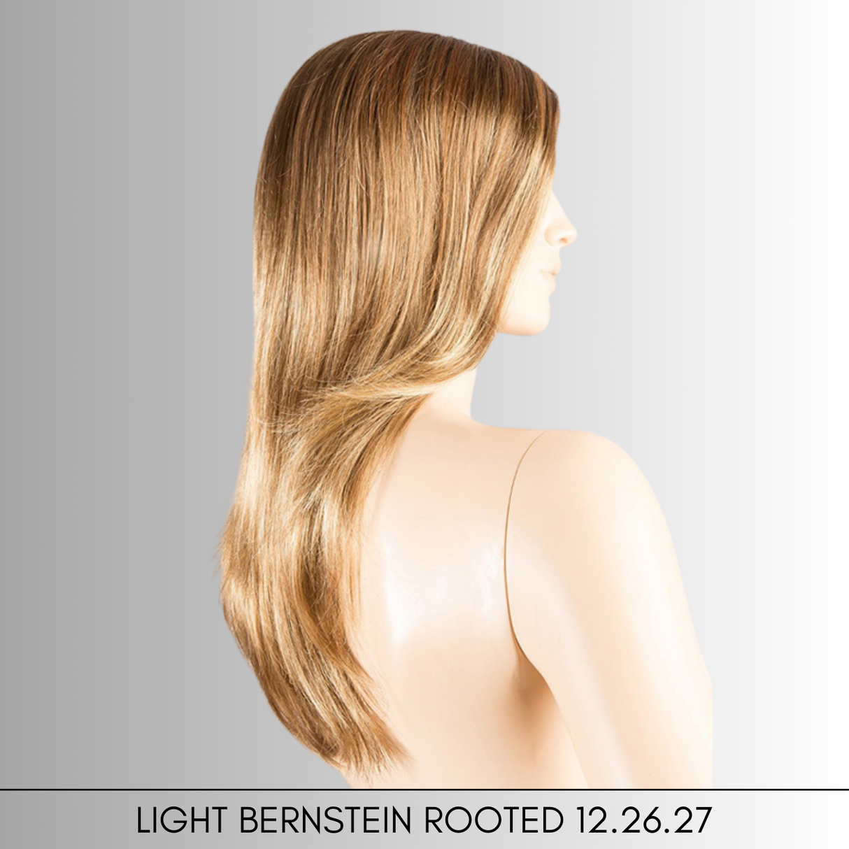 Glamour Mono - Hair Power Collection by Ellen Wille