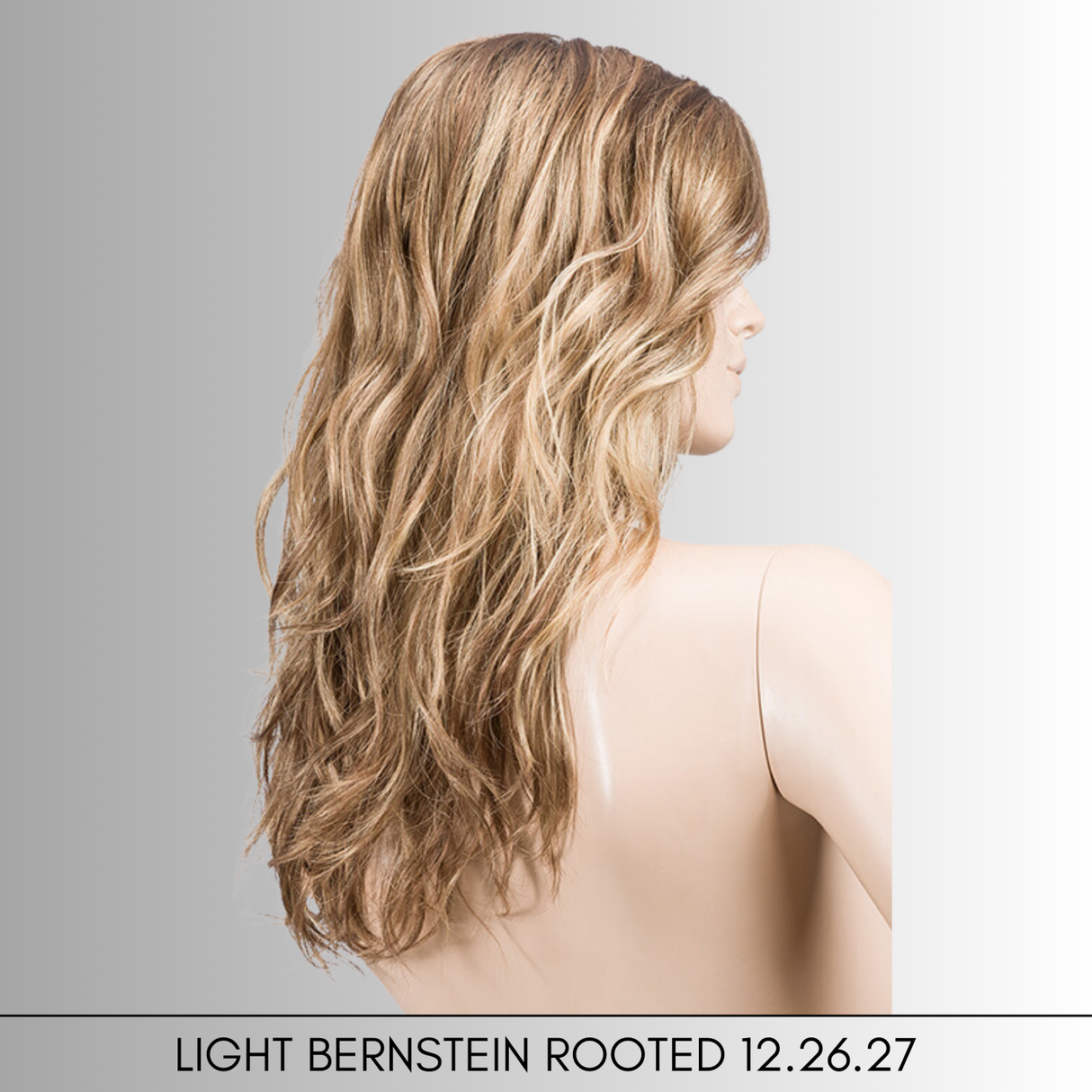 Arrow - Perucci Collection by Ellen Wille