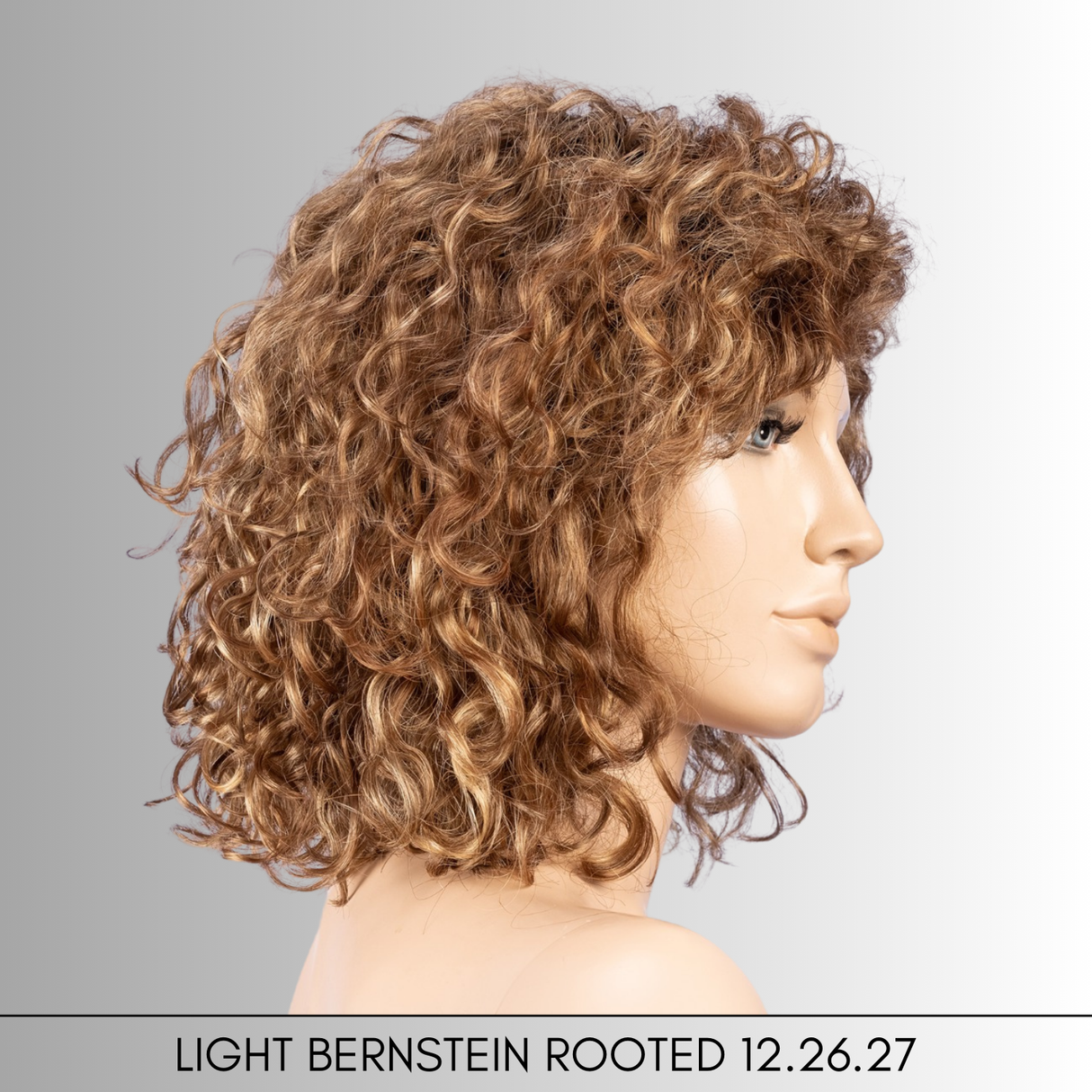 Disco - Perucci Collection by Ellen Wille