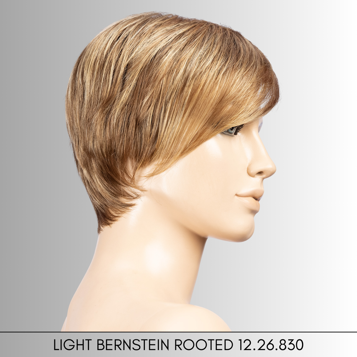 Point - Perucci Collection by Ellen Wille