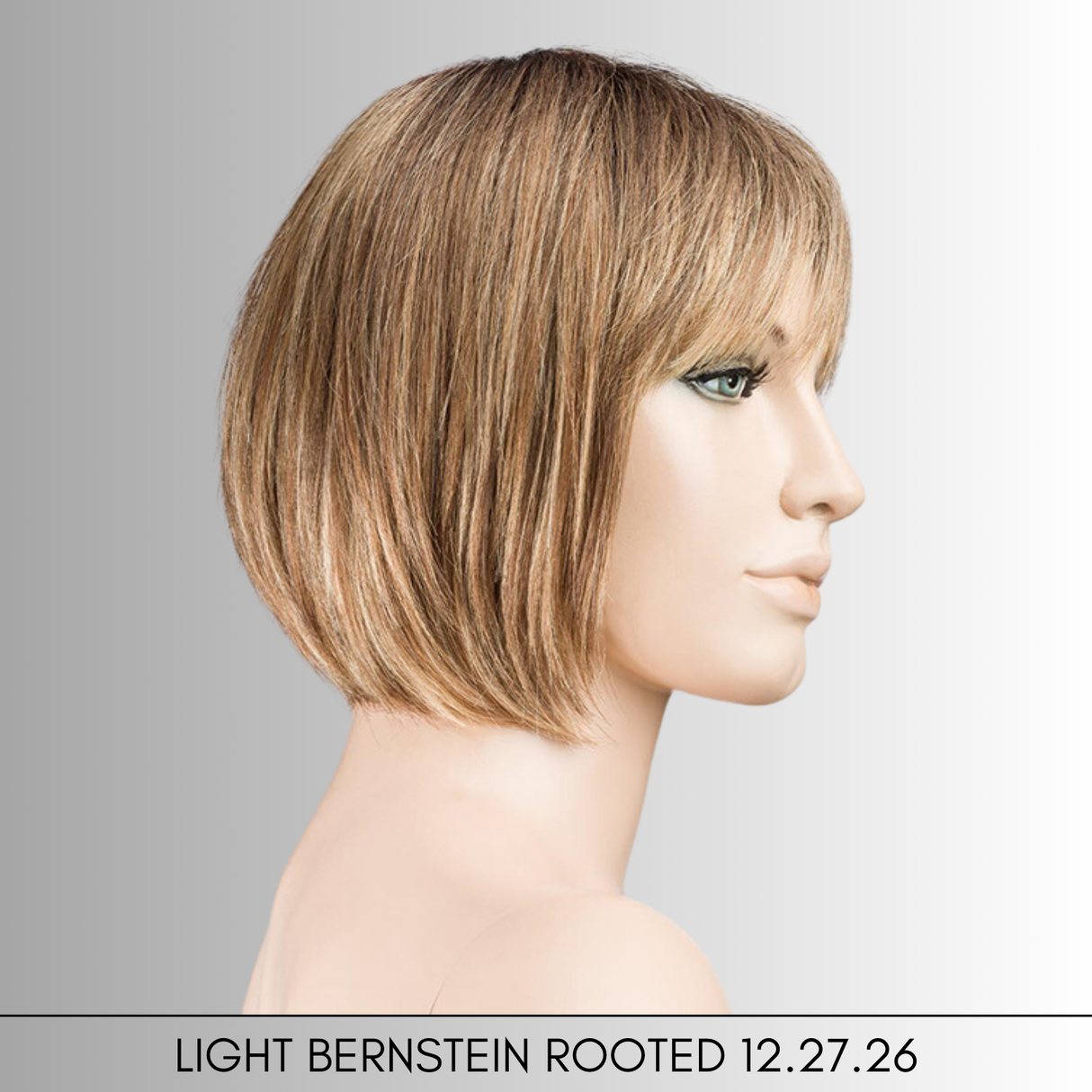 Blues - Hair Power Collection by Ellen Wille