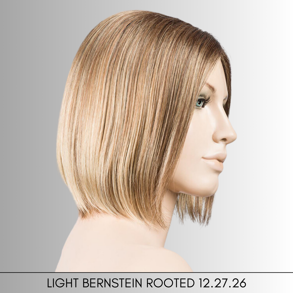 Young Mono - Hair Power Collection by Ellen Wille