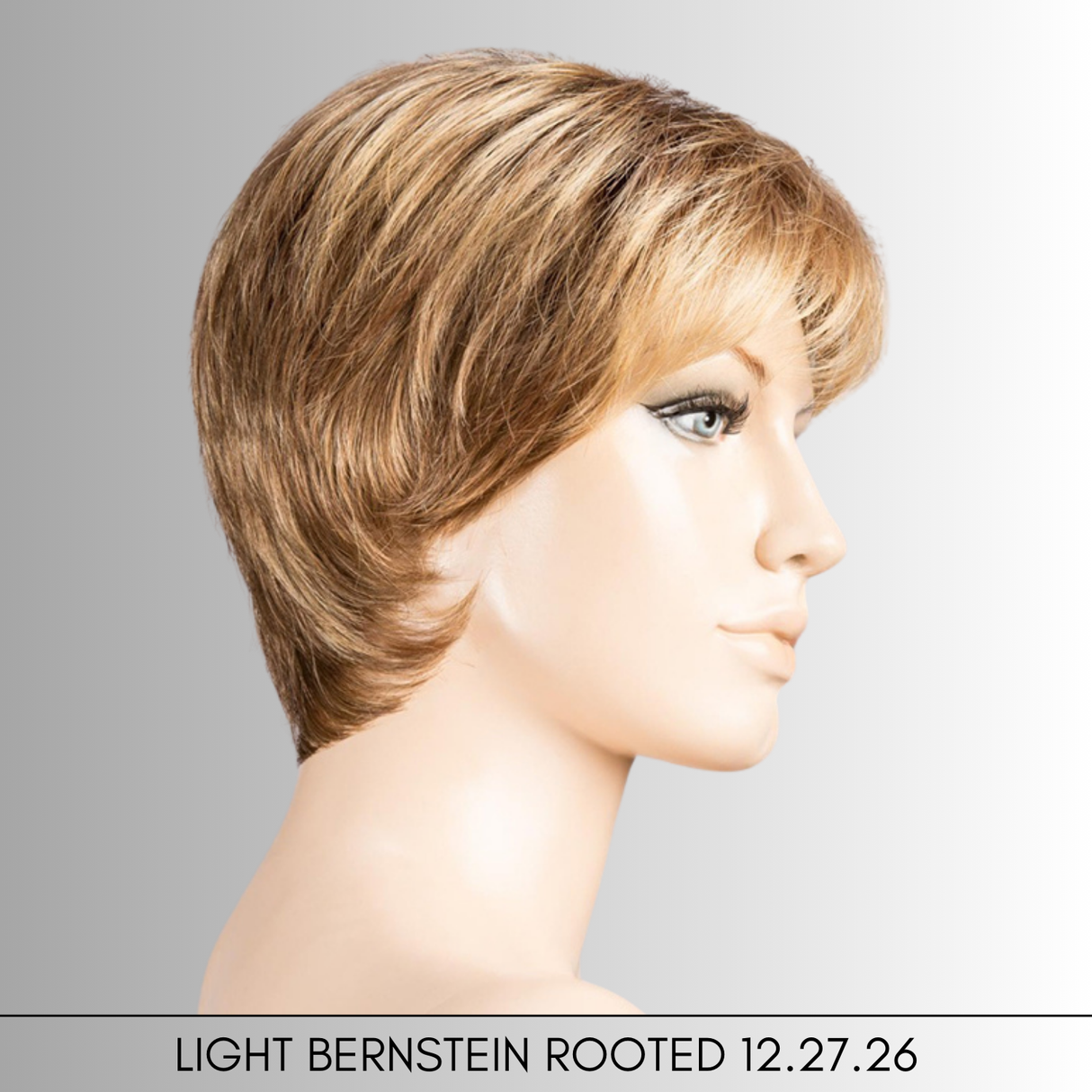 Love Comfort - Hair Power Collection by Ellen Wille